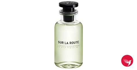 sur la route louis vuitton parfum|Nouveau : SUR LA ROUTE .